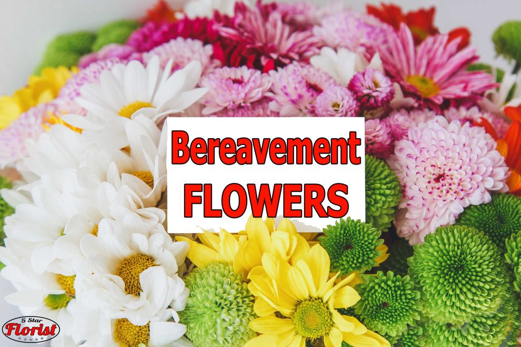 bereavement flowers Alpharetta