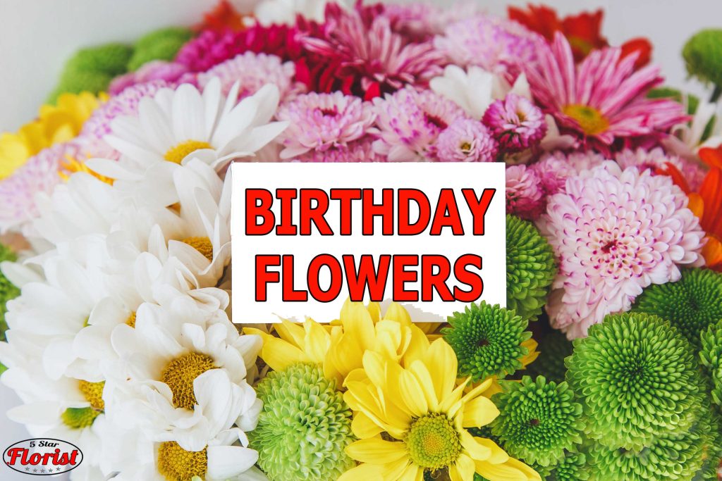 birthday flowers Alpharetta